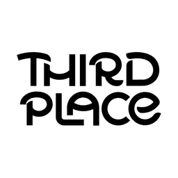 Third Place Logo