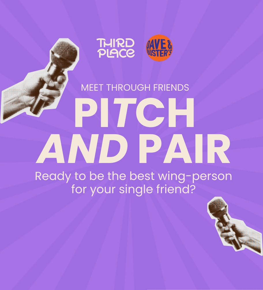 Pitch and Pair